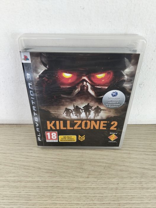 Killzone Trilogy (Ps3)