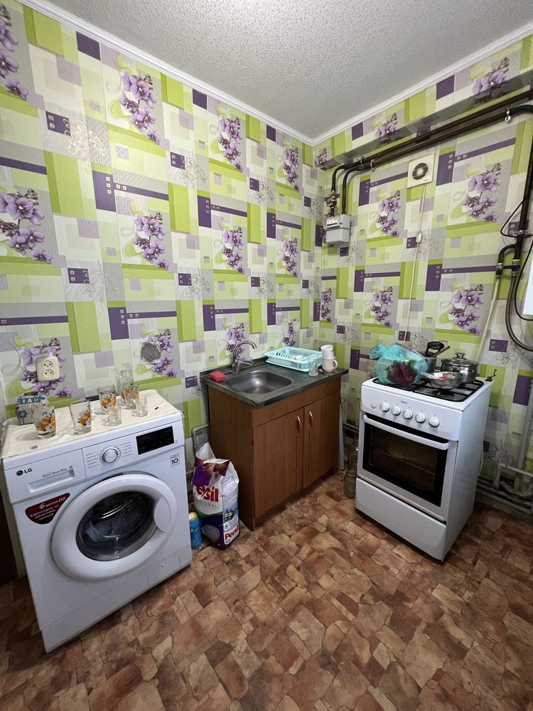 Сдам 2 комнатную квартиру