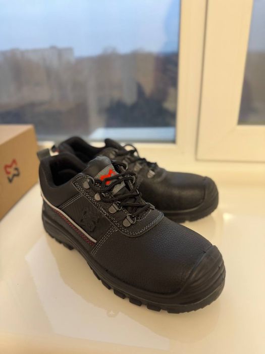 Робочі кросівки Wurth