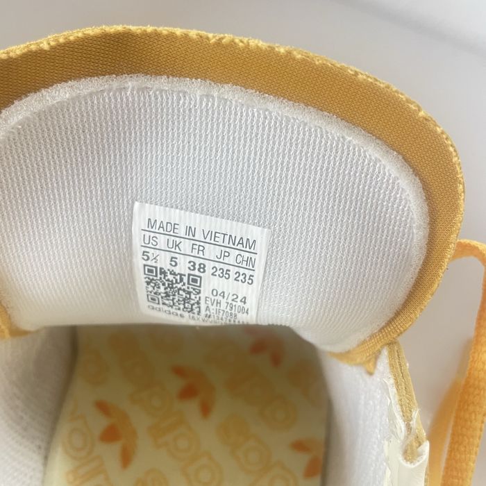 Sapatilhas Adidas Spezial