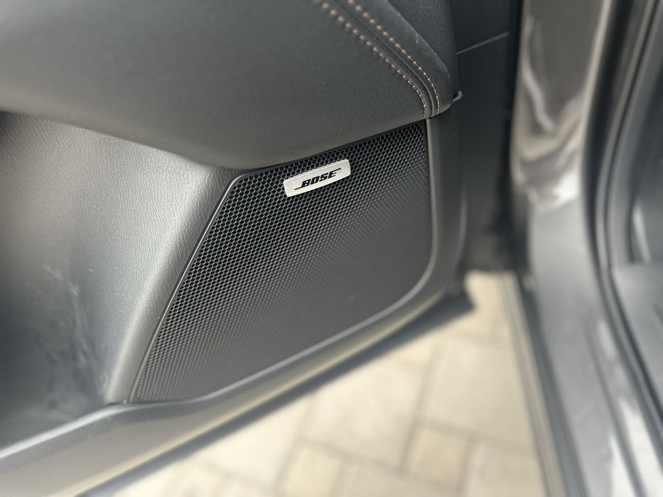 Mazda CX-5 Grand Touring рестайл