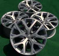 Ori VW 17" CANYON 5x100 Polo cross Fabia Ibiza inne