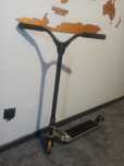 Hulajnoga Freestyle  MF540 deer JAK NOWA!