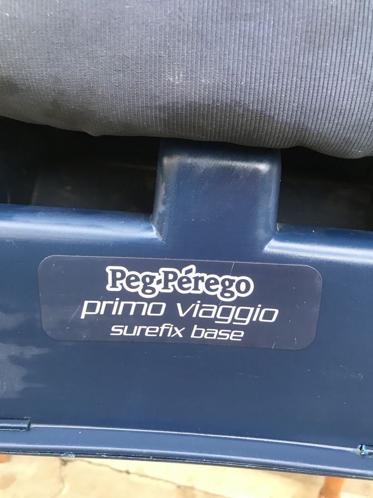 Продаю Дитячю Автокрисло Peg perego primo viaggio