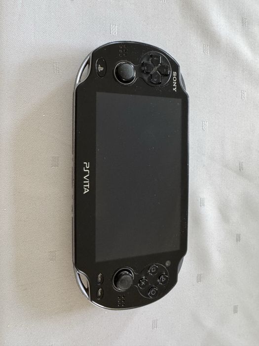 PS Vita PlayStation
