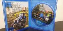 Farming Simulator 15 PS4