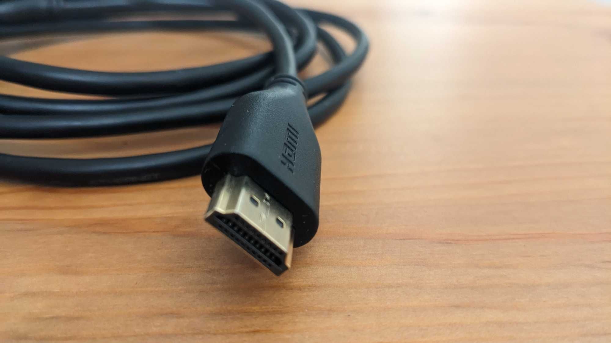 Cabo HDMI MITSAI 3 metros (Preto)