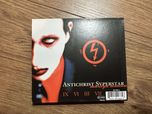 Marilyn Manson - Antichrist Superstar