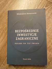 Książka Włodzimierza Karaszewskiego