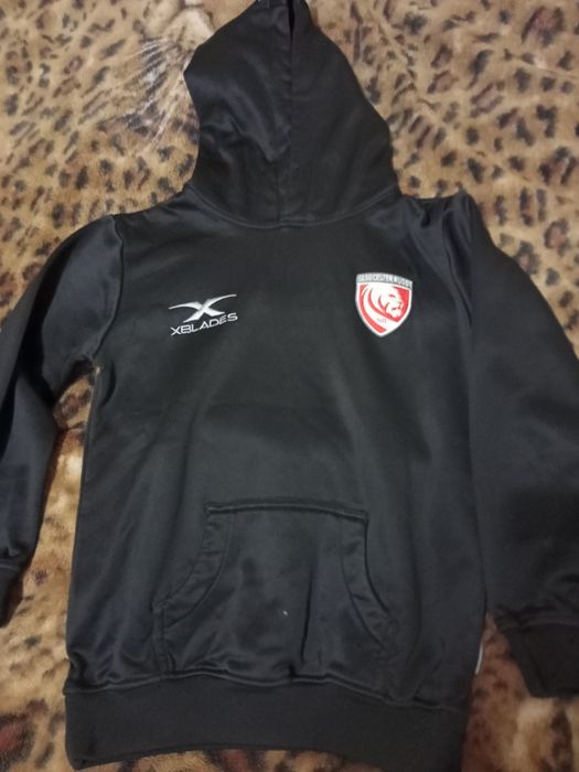 Худі на хлопчика .