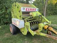 Prasa Claas Rollant 44
