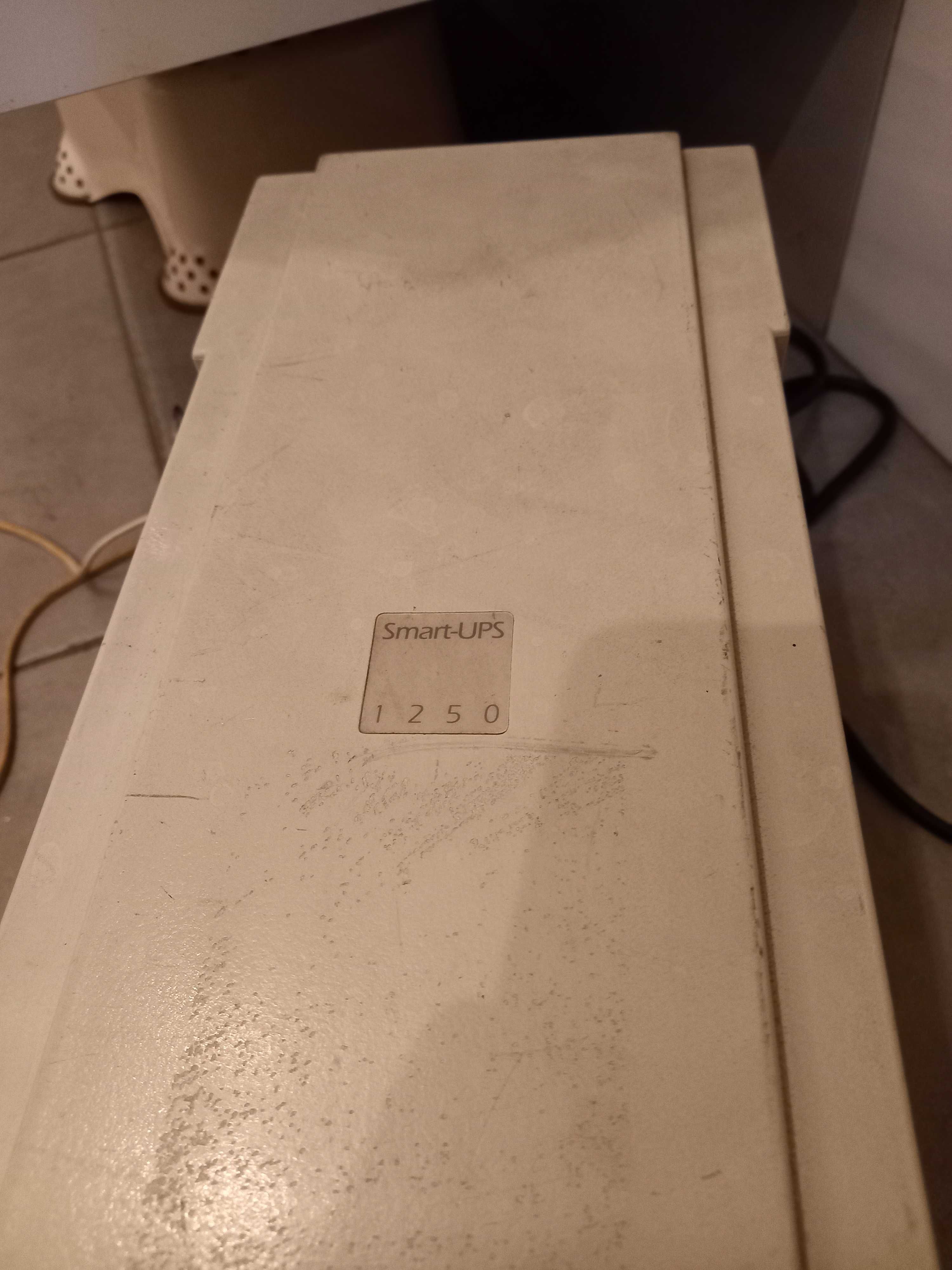 Ups Apc Smart 1250 sinus