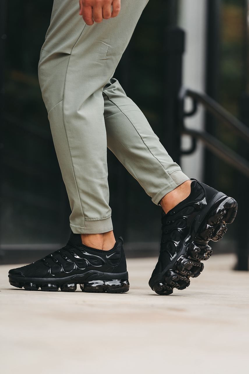 Nike  VaporMax Plus Black