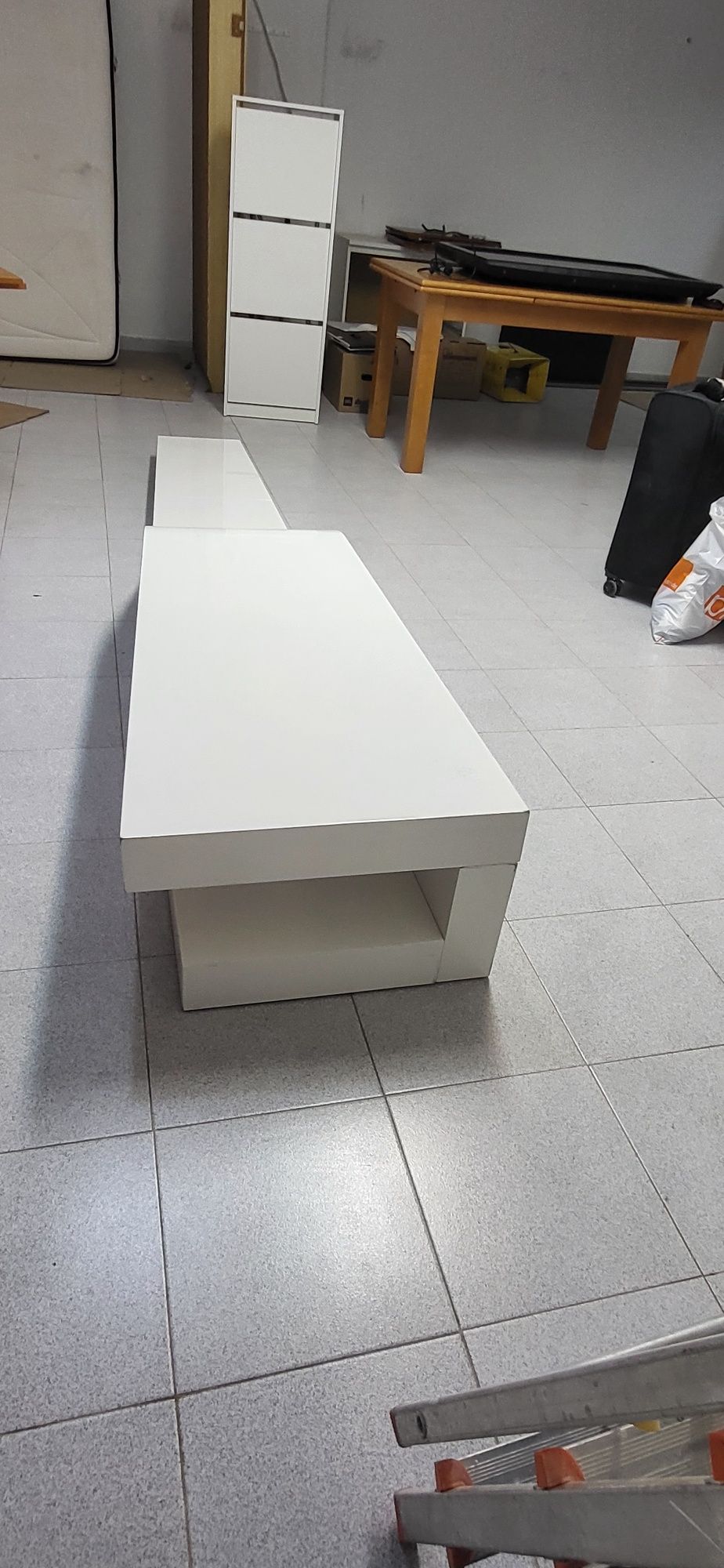 Movel de sala/tv design diferente