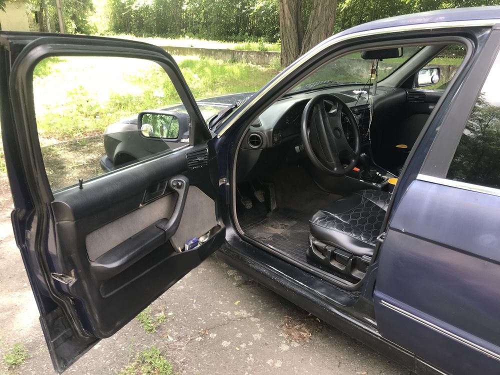 BMW 520I універсал