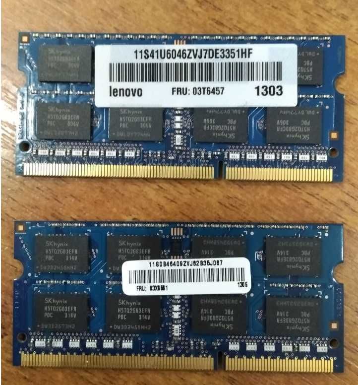 память 8 gb ddr3 ddr3L хюникс\ Hunix, оригинал