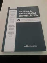 Livro contabilidade