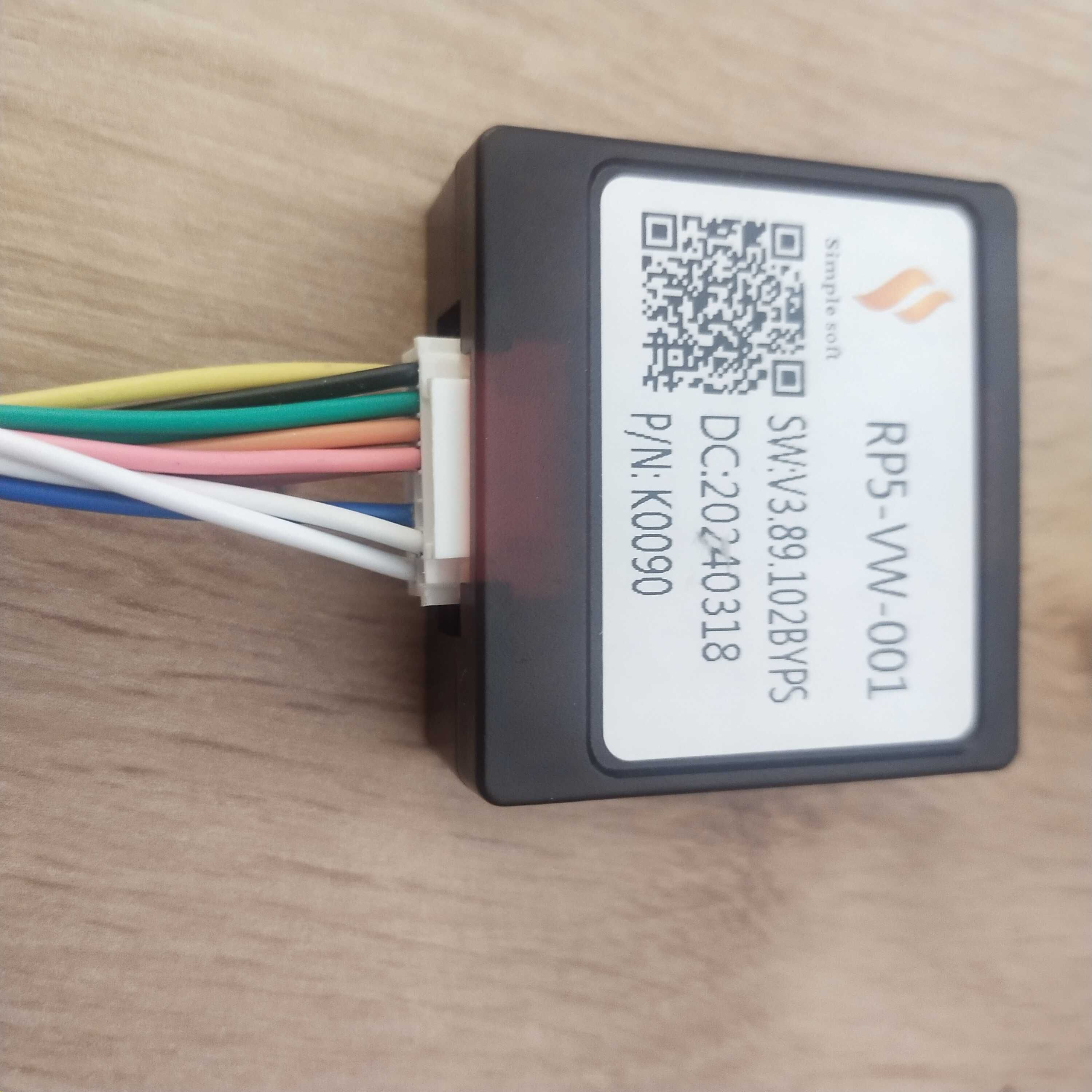 Hikity Android Radio Cohce 2 DIN