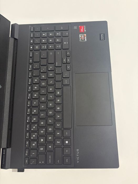 Victus by HP Gaming laptop 15