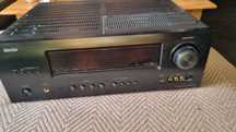 Denon avr 1612 - kino domowe