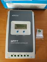 MPPT контроллер 20А , Epever Tracer 2206AN