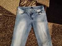 Женские джинсы 30 размера