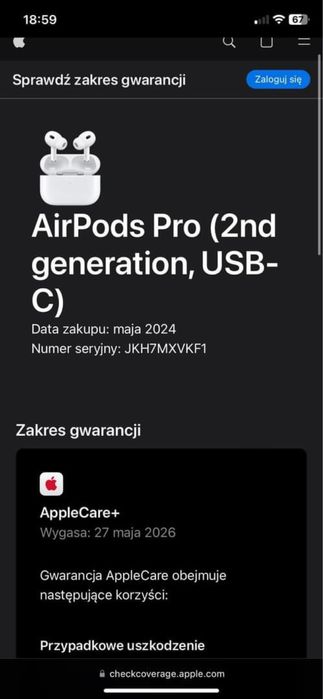 Airpods pro 2