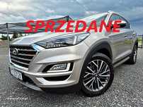 Hyundai Tucson Europa*LIFT*Navi*Full Led*2xKlimatronik*Kamera*PDC*Oryginał 69800km*