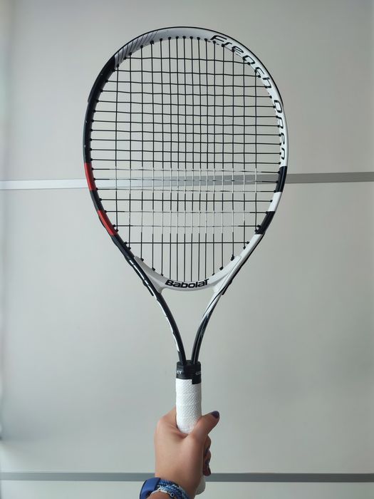 Rakieta do tenisa dla dziecka, babolat, french open