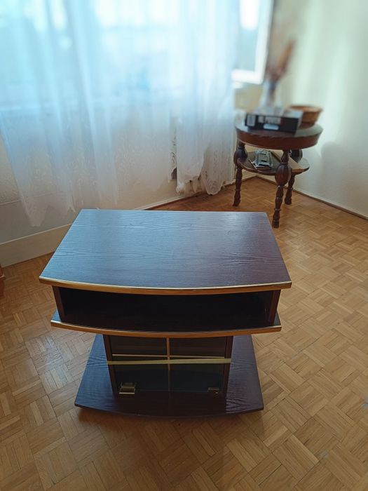 Szafka RTV vintage śliczna