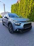 Citroën C3 Citroën C3 z 2023 roku z silnikiem 1.5 HDi i przebiegiem 19 600 km