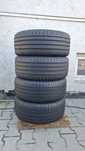Opony 225/45/17 Sava intensa uhp2