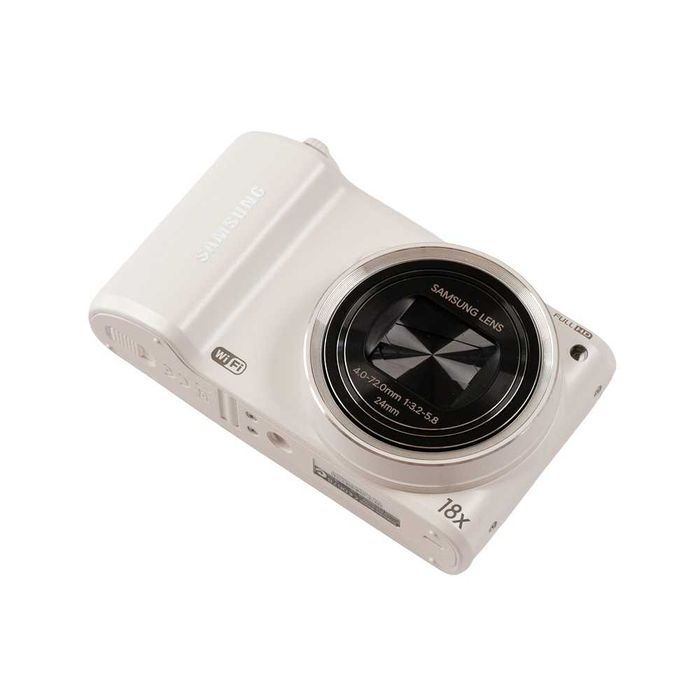 Aparat kompaktowy Samsung WB250F