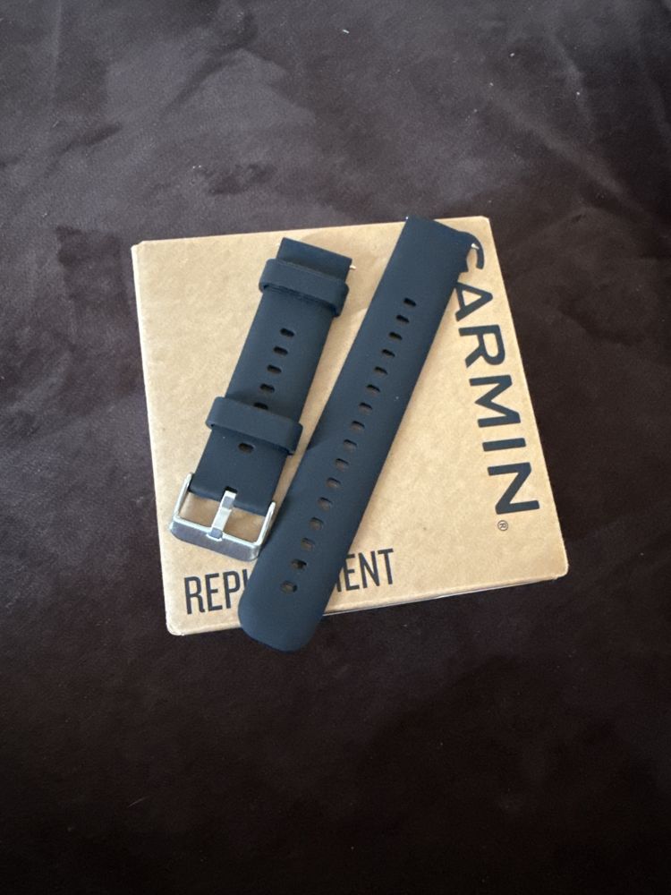 Garmin Venu SQ 2 bialy