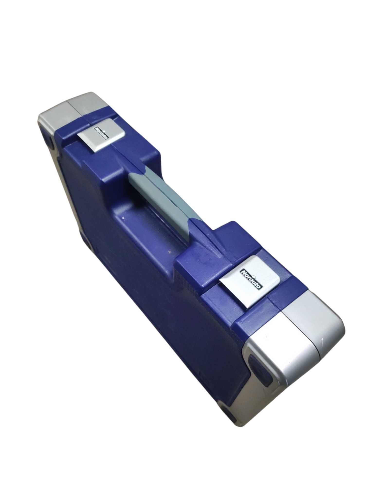 Zestaw kluczy Nasadowych Norauto 1/2" dr. 30 elementów Walizka