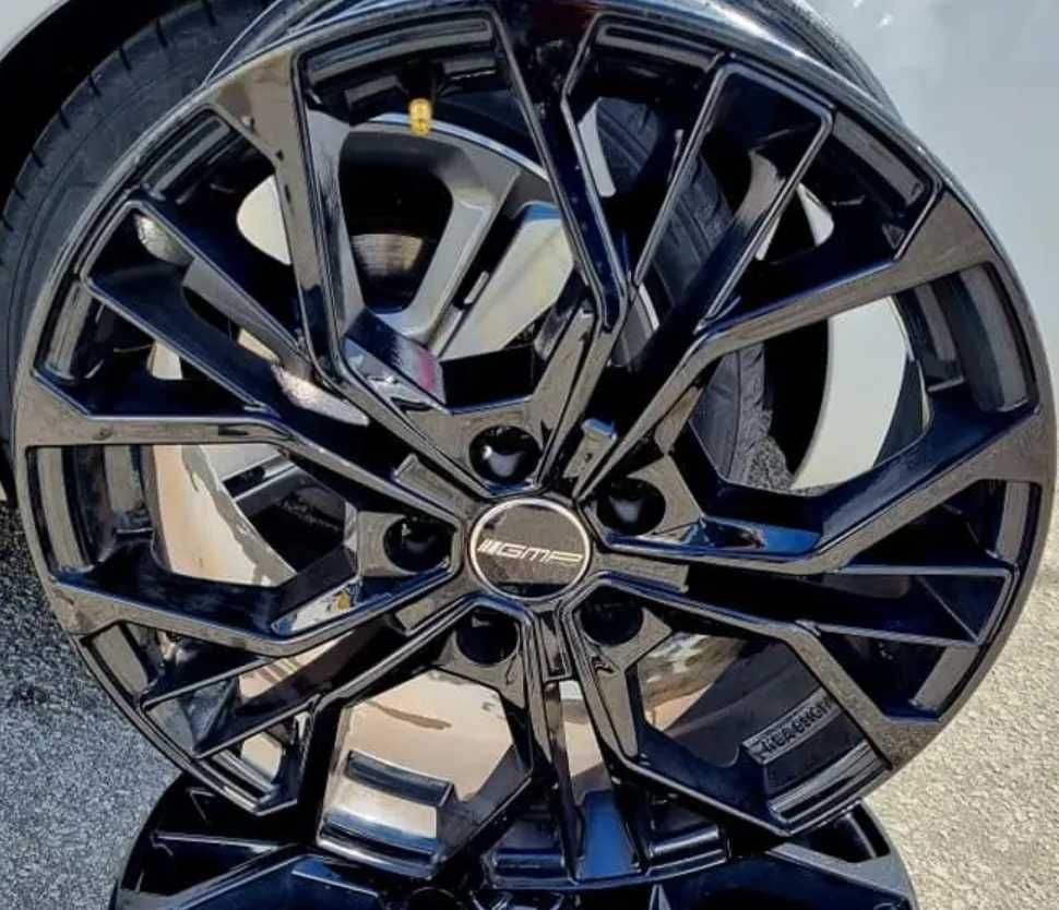 Jante GMP MATISSE 7,0X17 5X108 CB73,1 Offset 40