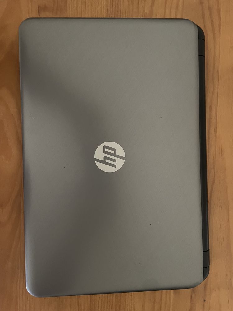 HP 15’’ à venda – Oportunidade!