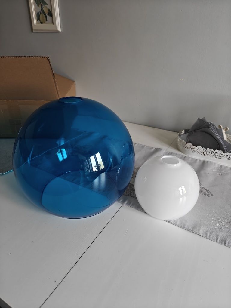 Sprzedam lampę kula