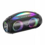 marsgaming ms-pulse przenośny głośnik bluetooth 50w rms rgb