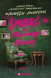 Śmierć W Morning House, Johnson Maureen 44607B03785Ks