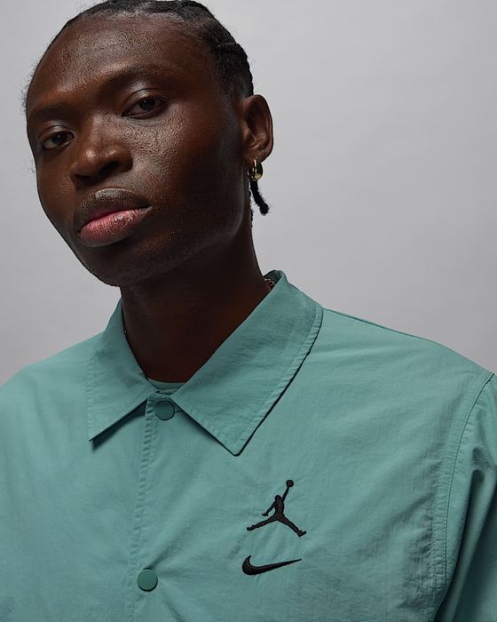 Мужская ветровка Nike Air Jordan S, M, XL