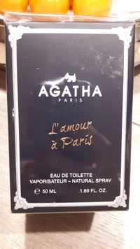 Agatha Paris L'Amour A Paris  50 ml