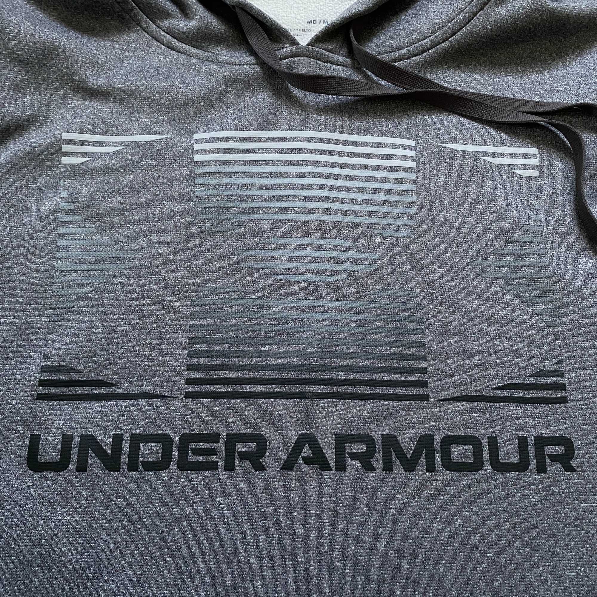 худі under armour (оригінал )р.-M