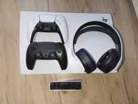PlayStation 5 zestaw