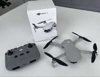 Dron DJI mini 2 se