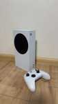 Консоль Xbox Series S | 512 GB (як нова)