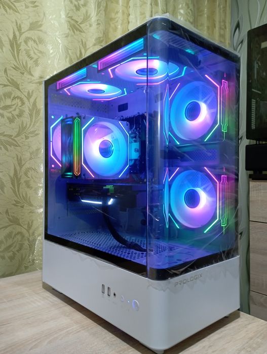 Продам компьютер