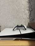 Ігрова приставка Sony playstation 5 slim 1tb