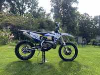 Husqvarna TE 300 TPI
