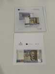 OKAZJA 19 zł - 100 lecie PWPW - niski nr - RP 001592